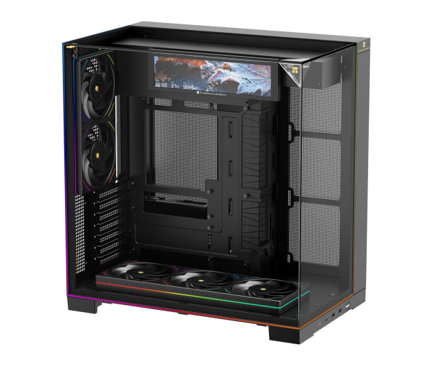 Thermalright A70 Vision ARGB FAN - 1508175 - zdjęcie 4